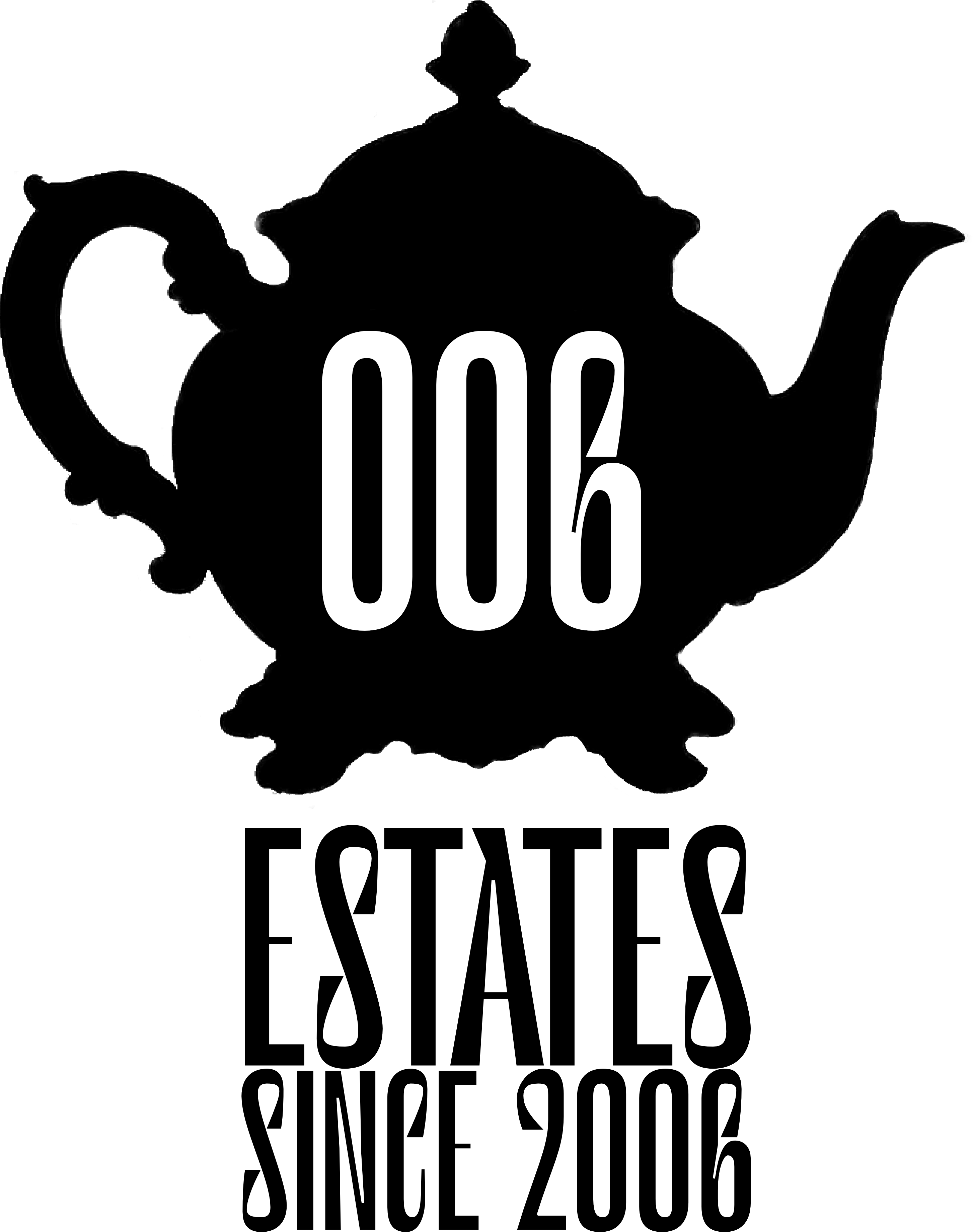 Estate 006 Logo